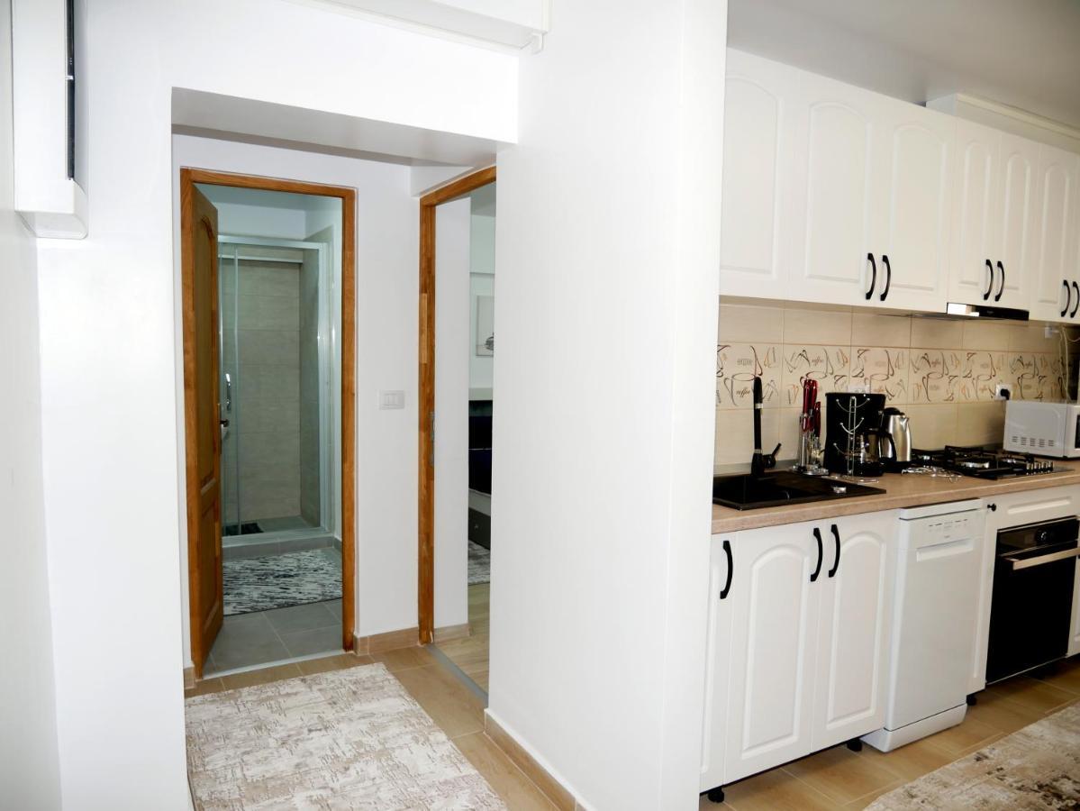 Apartament David Campulung Moldovenesc Exterior photo