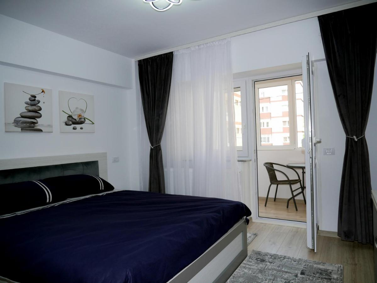 Apartament David Campulung Moldovenesc Exterior photo